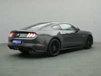 gebraucht Ford Mustang GT Coupé V8 450PS Aut./Premium-P./Navi