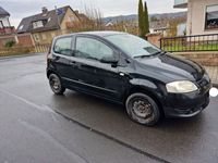 gebraucht VW Fox 1.2 Inspektion Neu