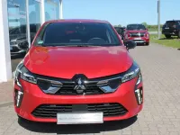 Gebraucht Mitsubishi Colt Top 91 PS (66 kW) 2024 Aurorarot Kleinwagen