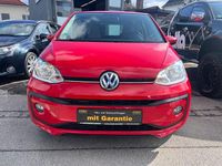 Usata VW up! Join 60 CV (44 kW) 2017 Rosso Utilitaria