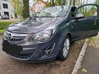 gebraucht Opel Corsa 1.4 Active 74kW Active