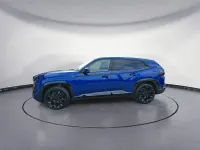 Neu BMW XM Performance 476 PS (350 kW) 2026 Blau SUV