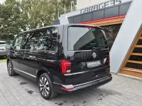 Gebraucht VW T6.1 Generation Six 199 PS (146 kW) 2020 Schwarz Van