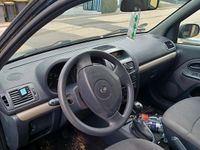 Gebraucht Renault Clio II 55 PS (40 kW) 2003 Andere farben Kleinwagen