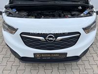 gebraucht Opel Combo 1.5 Lang XL|Selection|Klima|Navi|Tempomat|