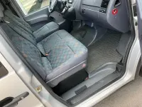 Gebraucht Mercedes Vito 122 PS (89 kW) 2003 Van