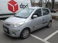 Gebraucht Hyundai i10 Classic 77 PS (56 kW) 2008 Kleinwagen