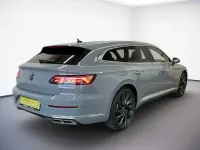 Gebraucht VW Arteon R-line 200 PS (147 kW) 2023 Grau Kombi