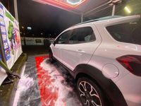 Gebraucht Ford Ecosport Active 125 PS (91 kW) 2023 Weiß SUV