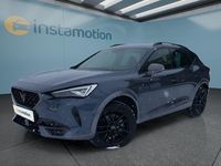 Gebraucht Cupra Formentor 245 PS (180 kW) 2023 Grau SUV