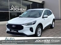 Neu Ford Kuga Titanium 151 PS (111 kW) 2025 Weiß SUV