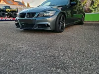 Gebraucht BMW 335 350 PS (257 kW) 2010 Andere farben