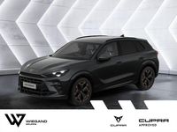 Gebraucht Cupra Terramar 204 PS (150 kW) 2025 Grau SUV
