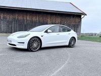 Gebraucht Tesla Model 3 366 kW (498 PS) 2022 Limousine