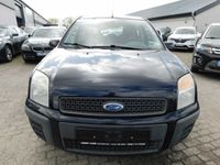 gebraucht Ford Fusion 1.6 Style