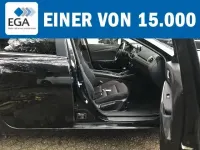 Używany Mazda 6 Exclusive-Line 150 KM (110 kW) 2016 Czarny Sedan/Limuzyna