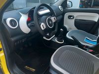 gebraucht Renault Twingo 1.0