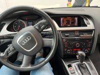 gebraucht Audi A4 ‼️Automatik‼️