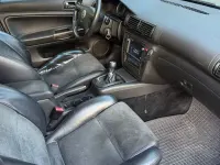 Gebraucht VW Passat Comfortline 150 PS (110 kW) 2002 Silber Limousine