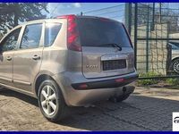 Usado Nissan Note 110 HP (80 kW) 2006 Castanho Citadino