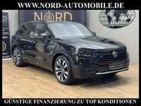 Gebraucht VW Touareg Style 286 PS (210 kW) 2020 Schwarz SUV