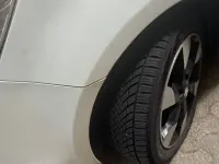 Gebraucht Nissan Note I-Way 90 PS (66 kW) 2012 Weiß Kleinwagen