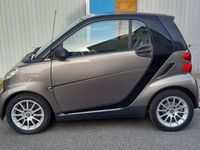 gebraucht Smart ForTwo Coupé 1.0 62kW Tüv NEU