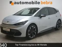 Używany Cupra Born e-Boost 169 kW (231 KM) 2023 Srebrny Hatchback