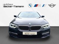 gebraucht BMW 530 d Limousine