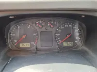 Gebraucht VW Multivan 102 PS (75 kW) 2000 Silber Van / Kleinbus