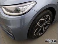 Gebraucht VW ID.3 Pro Performance 150 kW (204 PS) 2021 Stonewashed blue, metallic Kleinwagen