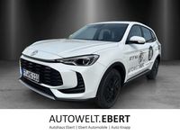 Gebraucht MG ZS 116 PS (85 kW) 2026 Dover white SUV