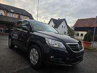 Gebraucht VW Tiguan Trendline 150 PS (110 kW) 2008 Other SUV