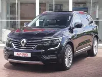 Gebraucht Renault Koleos 177 PS (130 kW) 2017 Schwarz SUV
