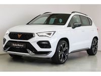 gebraucht Cupra Ateca 2.0 TSI 4Drive DSG AHK Navi Kamera Virtual