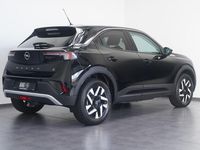 Gebraucht Opel Mokka-e Elegance 100 kW (136 PS) 2023 Schwarz SUV