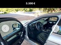 gebraucht Mercedes C220 CDI AVANTGARDE Avantgarde 5.500 €