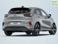 Neu Ford Puma ST-Line 155 PS (114 kW) 2026 Solar silver metallic SUV