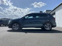 Gebraucht VW Tiguan R-line 190 PS (139 kW) 2022 Nightshade blue SUV