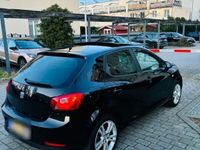 gebraucht Seat Ibiza 1.4 16V Sport neue Allwetter Reifen