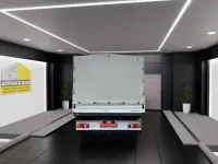 Używany Renault Master 131 KM (96 kW) 2019 Biały Van