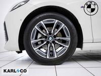 gebraucht BMW 218 Active Tourer i M Sportpaket Parkassistenzsystem