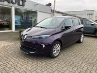 gebraucht Renault Zoe Limited ZE 40 ( Mietbatterie )