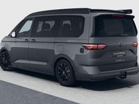 Neu VW California Beach 150 PS (110 kW) 2026 Grau Van