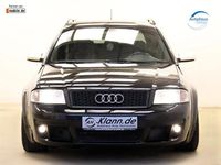 Używany Audi RS6 Ambiente 540 KM (397 kW) 2004 Czarny Kombi