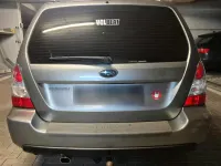 Usata Subaru Forester 158 CV (116 kW) 2007 Oro SUV