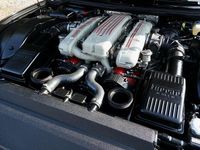 Gebraucht Ferrari 575M Maranello 2004 Schwarz Coupé