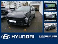 Gebraucht Hyundai Kona Prime 160 kW (218 PS) 2024 Abyss black SUV