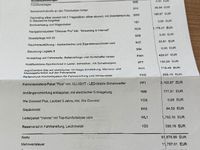 Gebraucht VW Passat Alltrack 239 PS (175 kW) 2019 Weiß Kombi