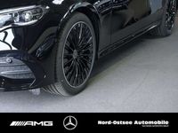 Gebraucht Mercedes E450 AMG 367 PS (269 kW) 2025 Othercolor Kombi